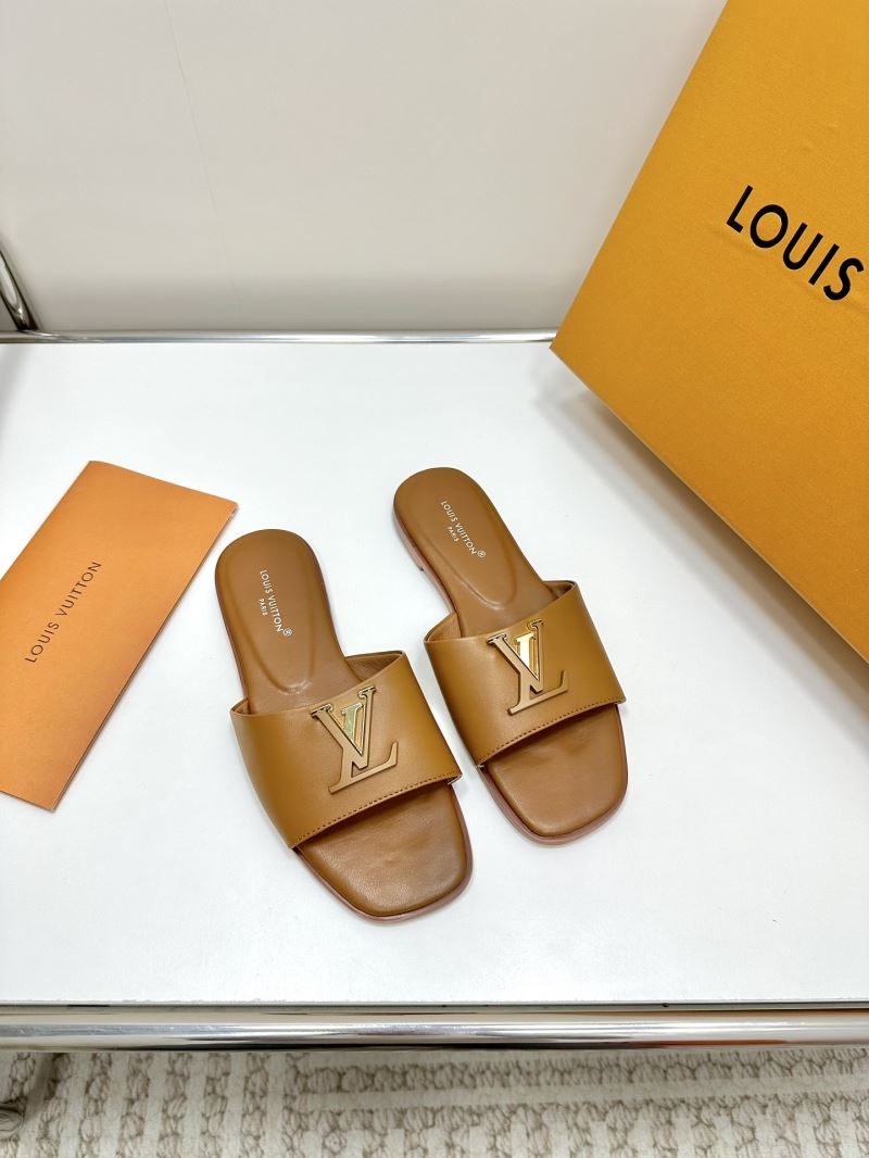 Louis Vuitton Slippers